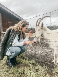 Wine Tasting in California