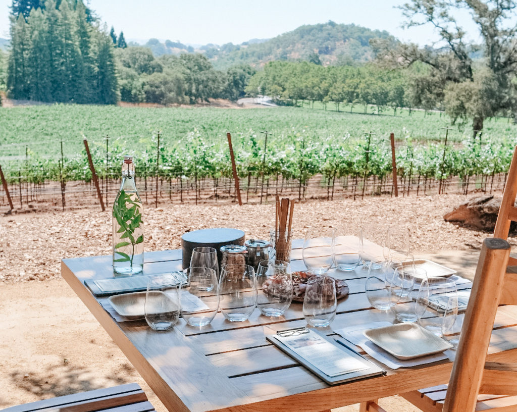 What to do in Sonoma County