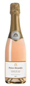 Sparkling Rosé under $10