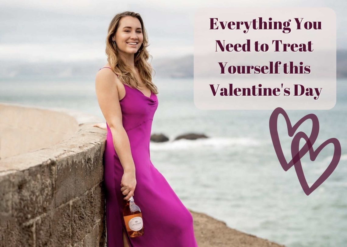 Valentines Gift Guide for the women in your life