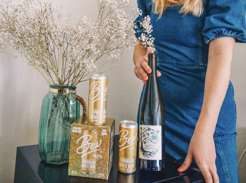 25 Women-owned wineries to support this women's history month