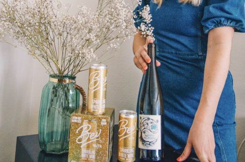 25 Women-owned wineries to support this women's history month