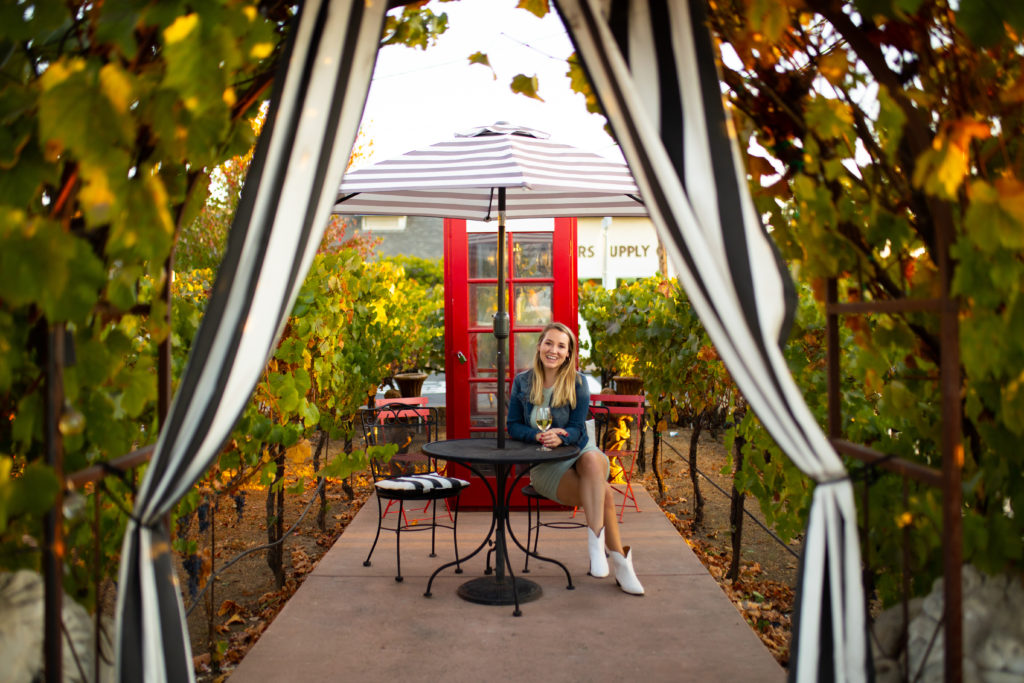Napa Valley Travel Guide